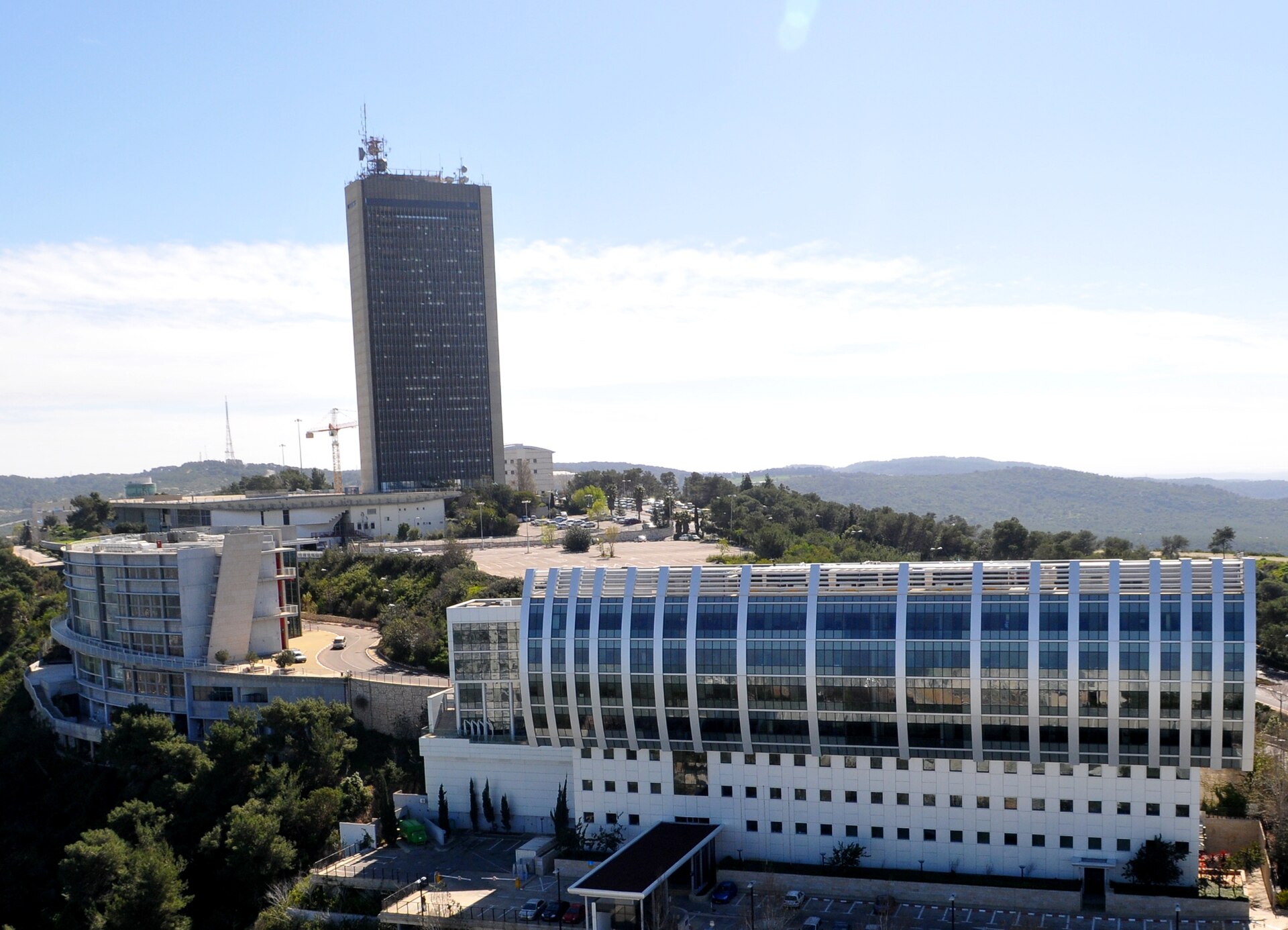 University of Haifa