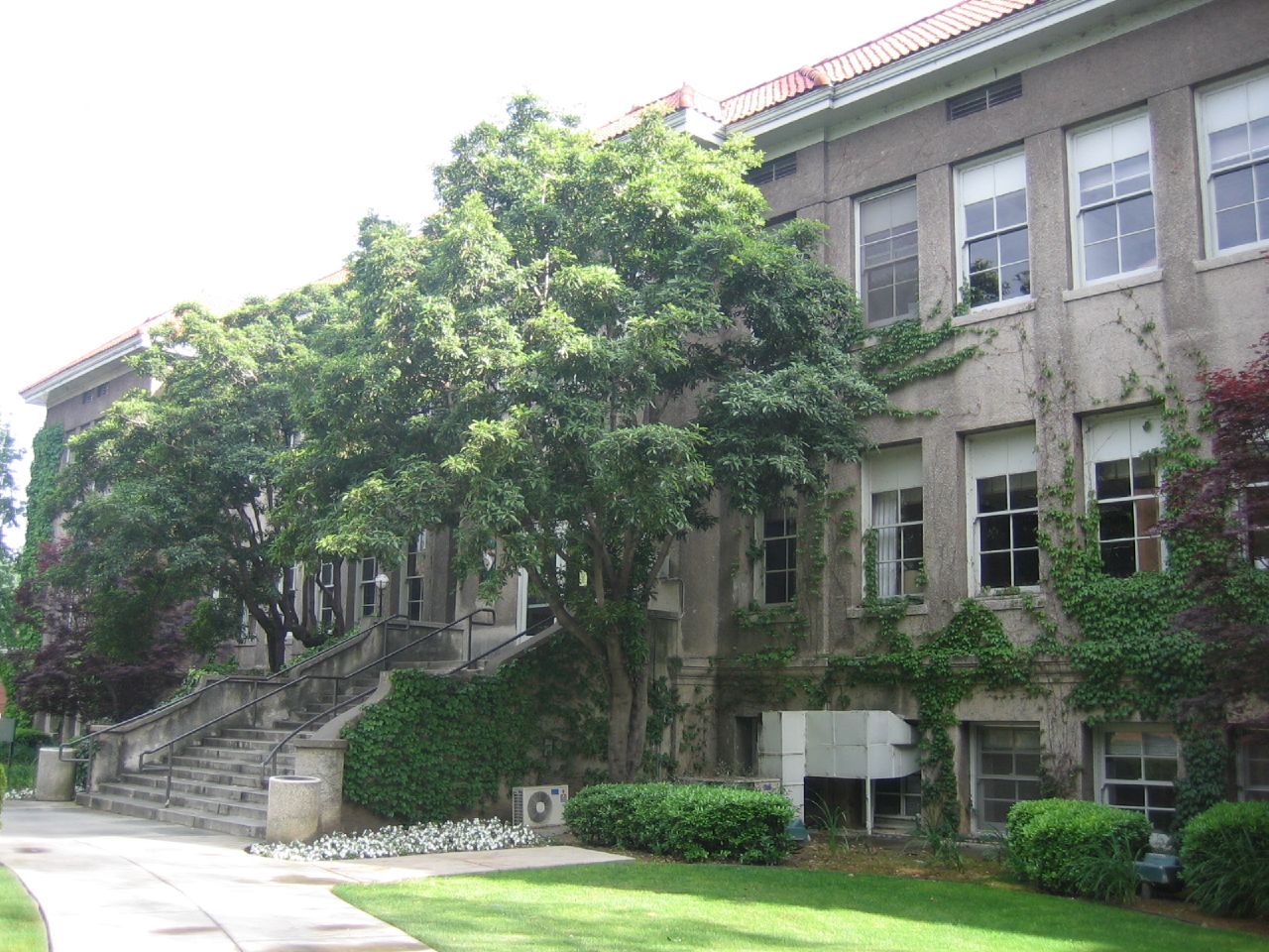 University of La Verne