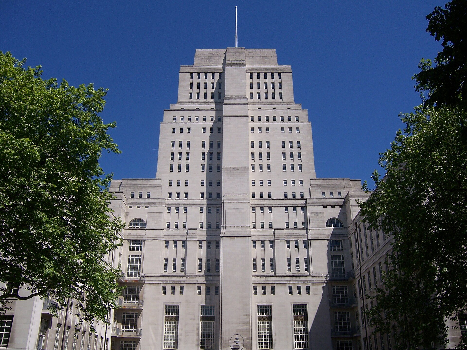 University of London