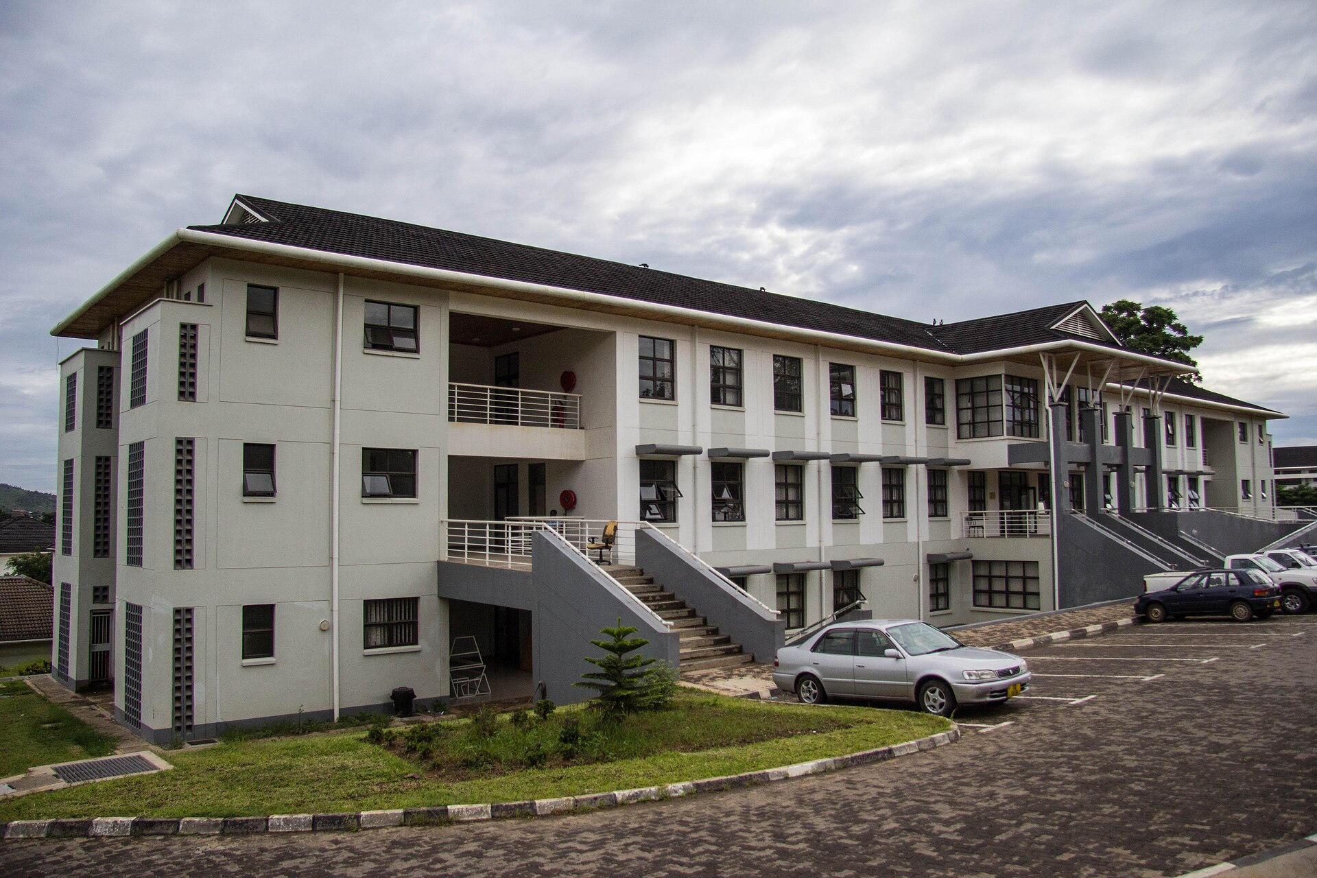University of Malawi