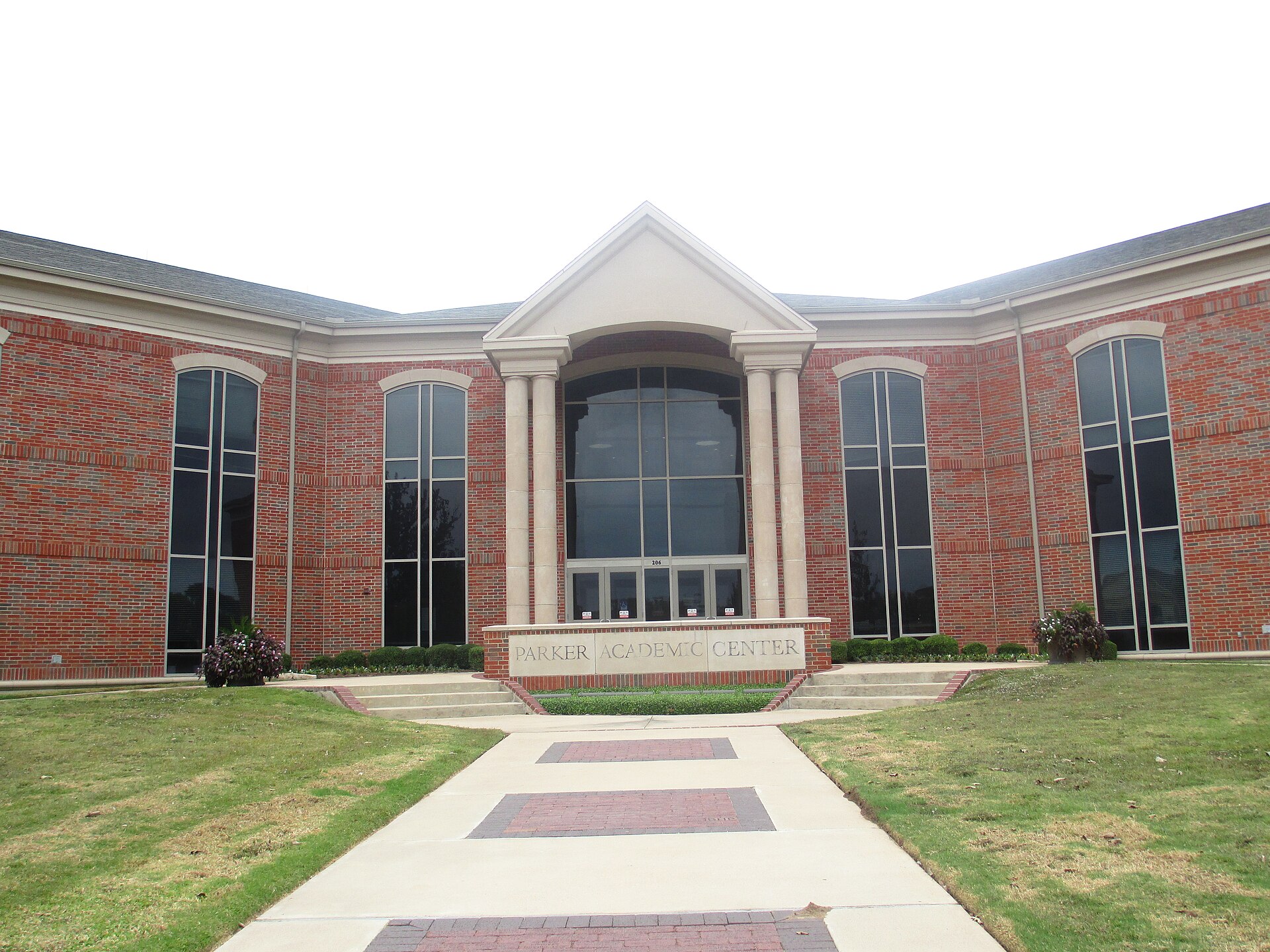 University of Mary Hardin-Baylor