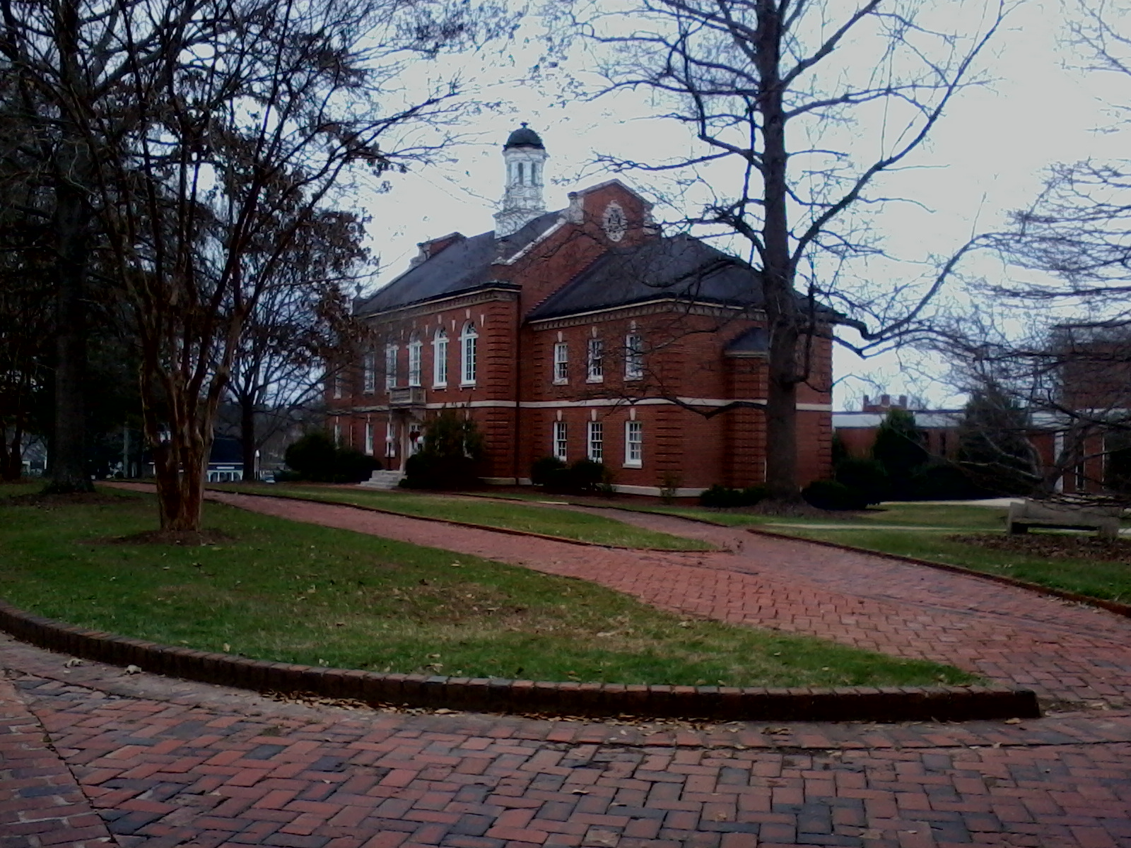 University of Montevallo