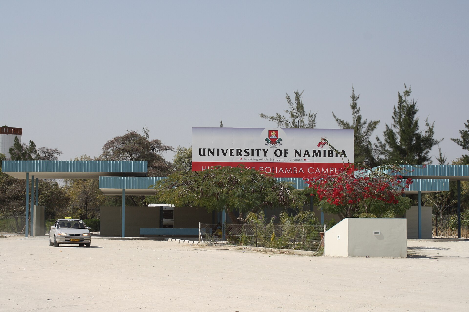 University of Namibia