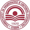 University of National and World Economy