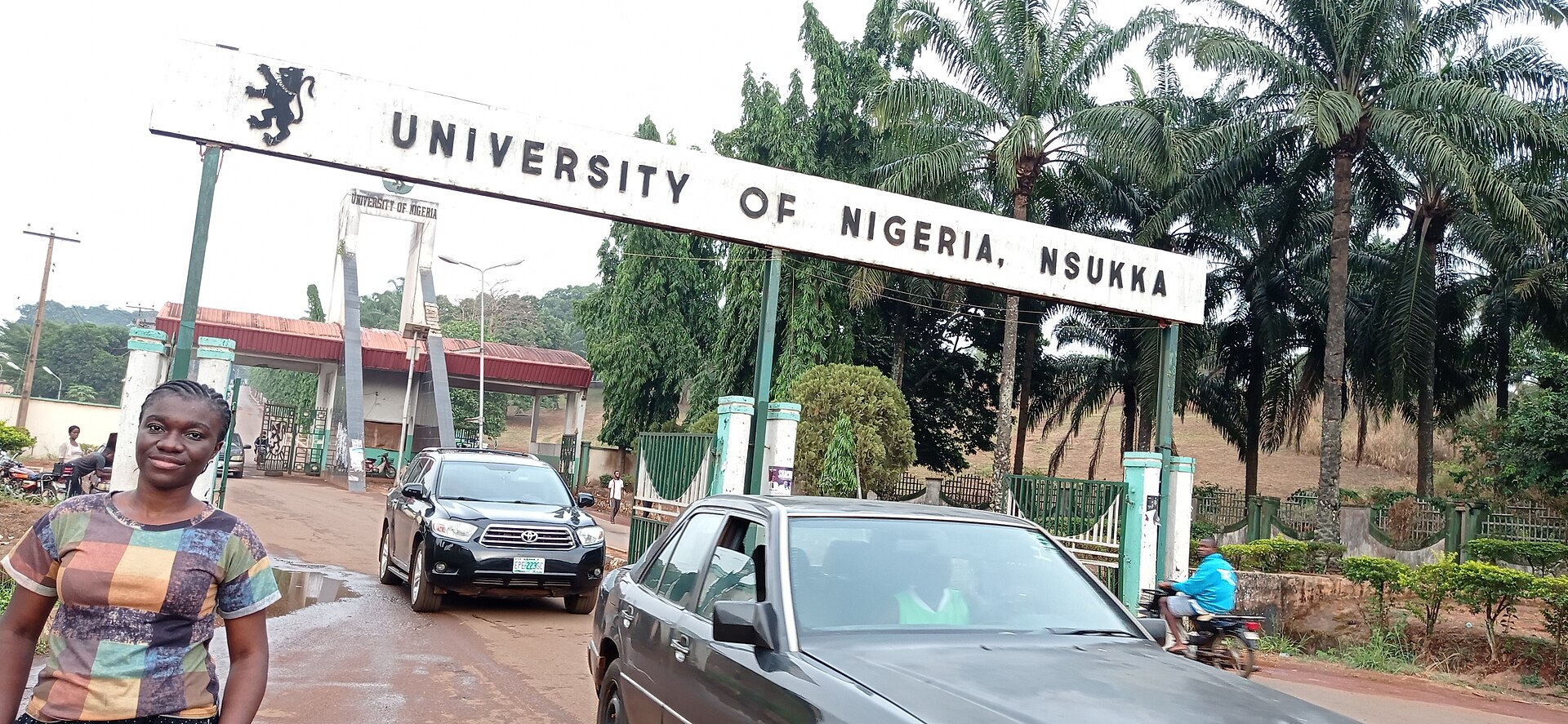 University of Nigeria