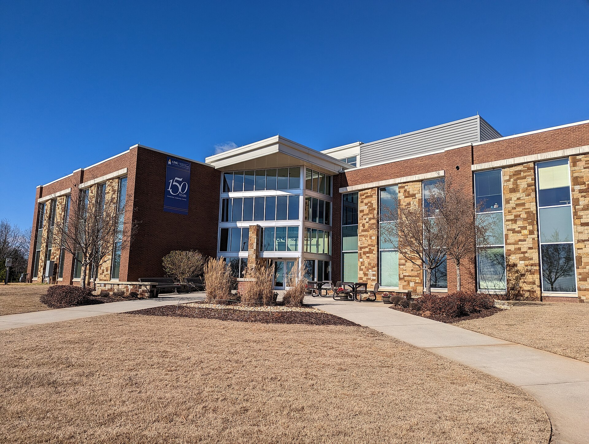 University of North Georgia