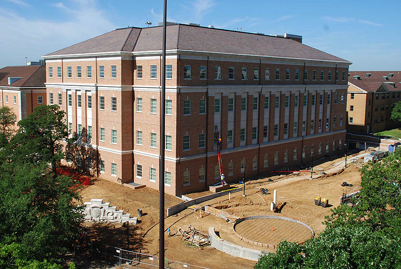 University of North Texas