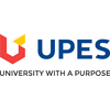 University of Petroleum and Energy Studies