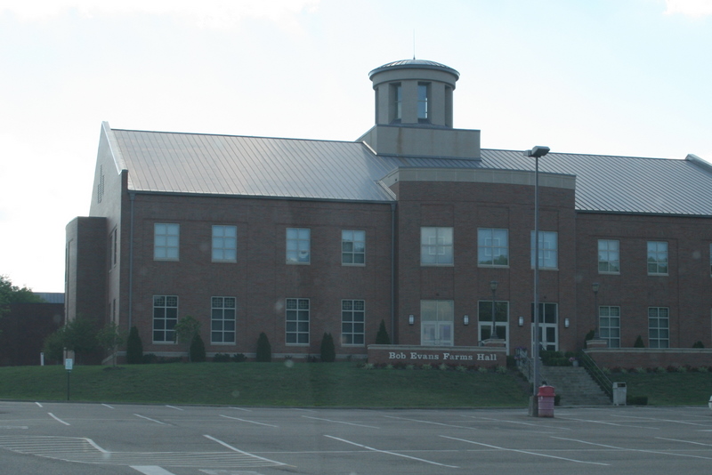 University of Rio Grande