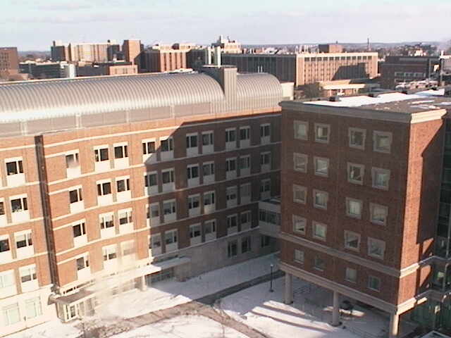University of Rochester