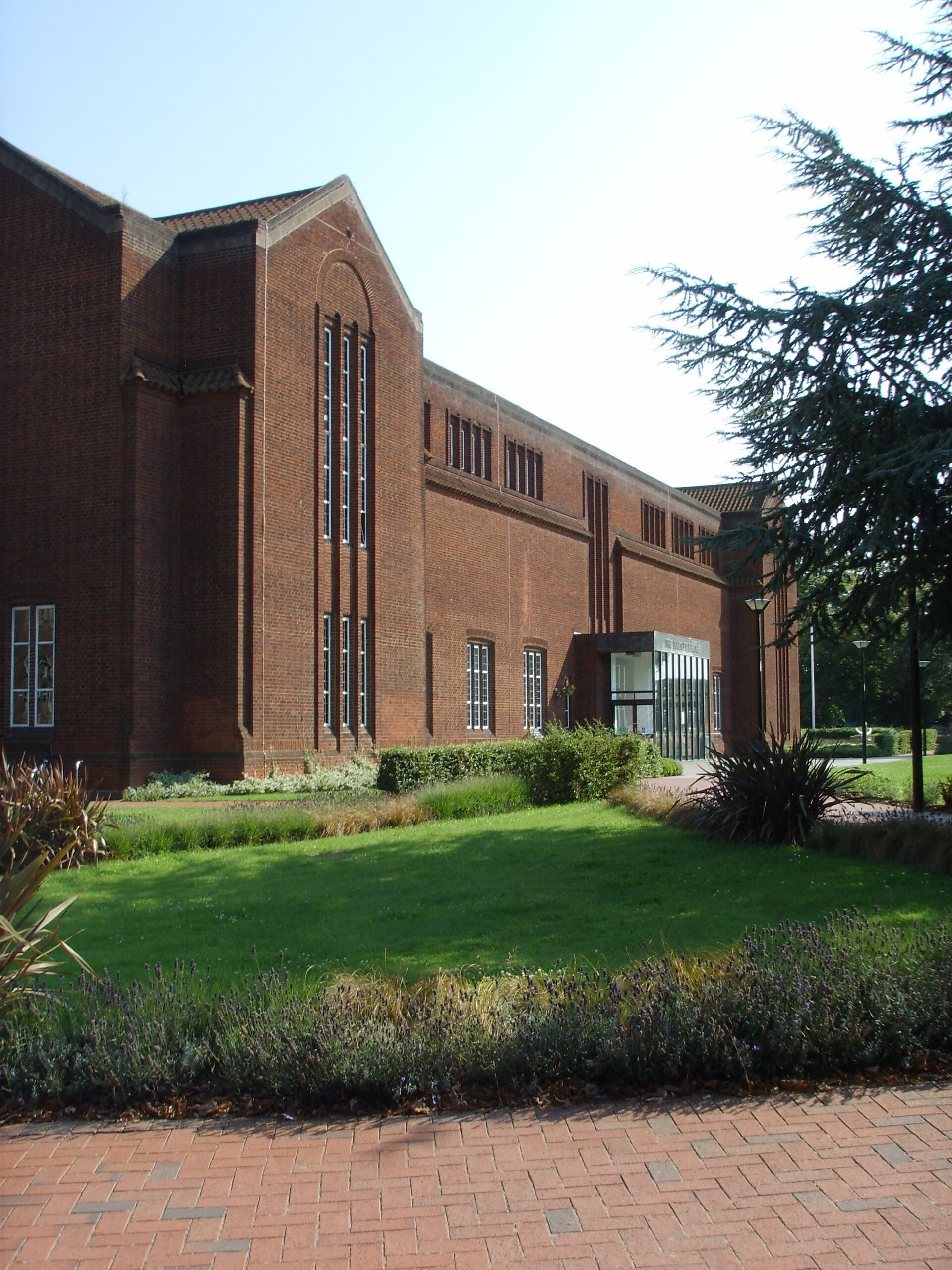 University of Southampton