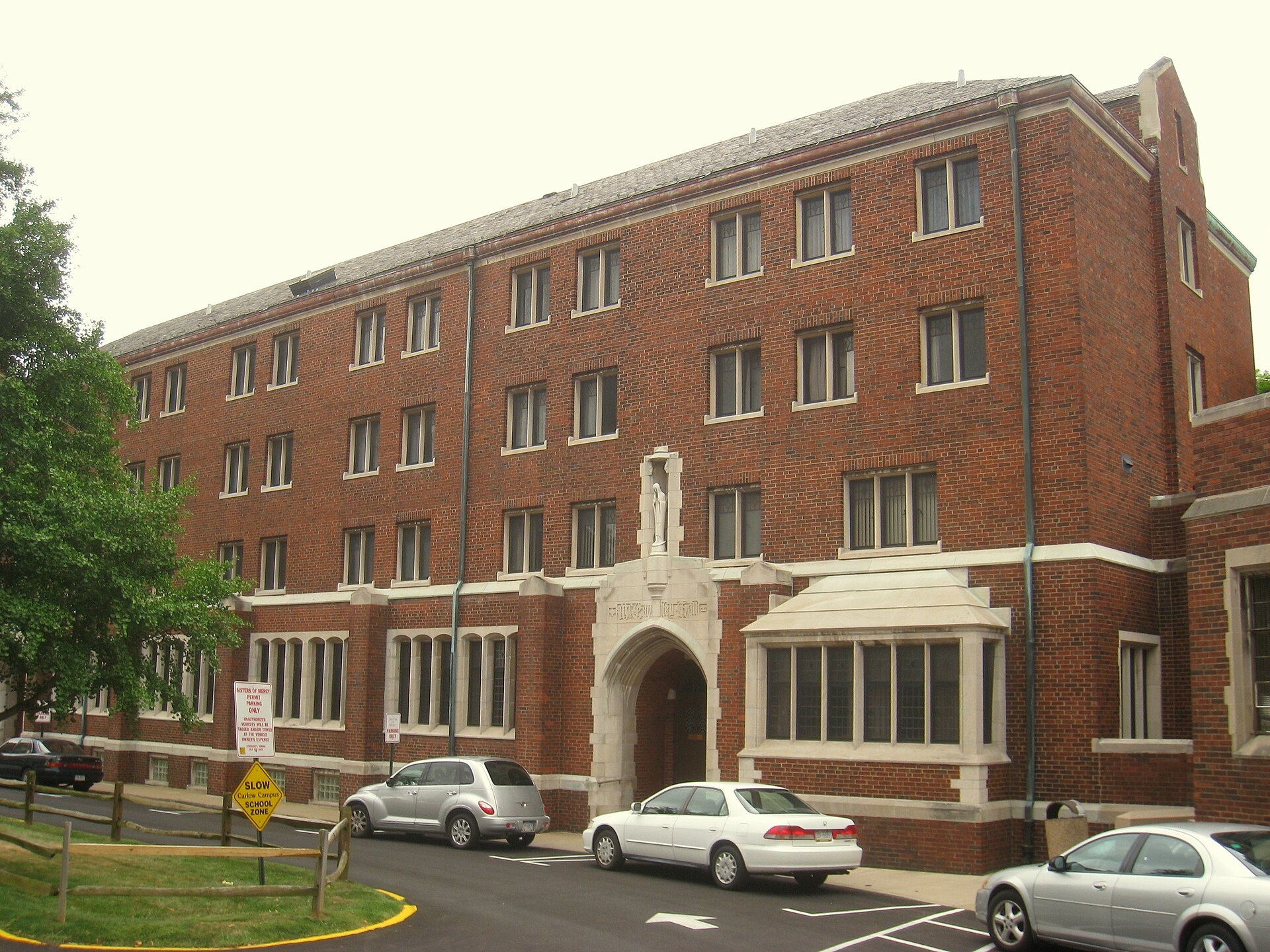 Carlow University