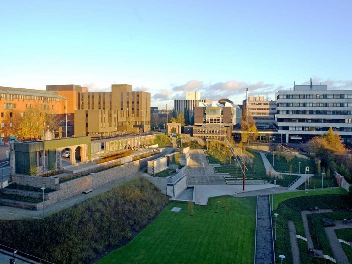University of Strathclyde
