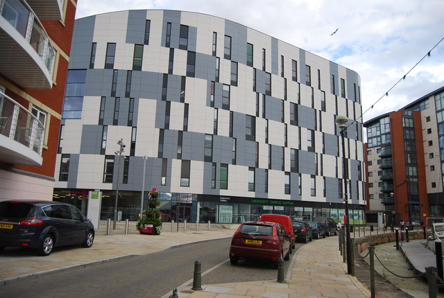 University of Suffolk