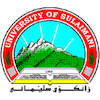 University of Sulaimani