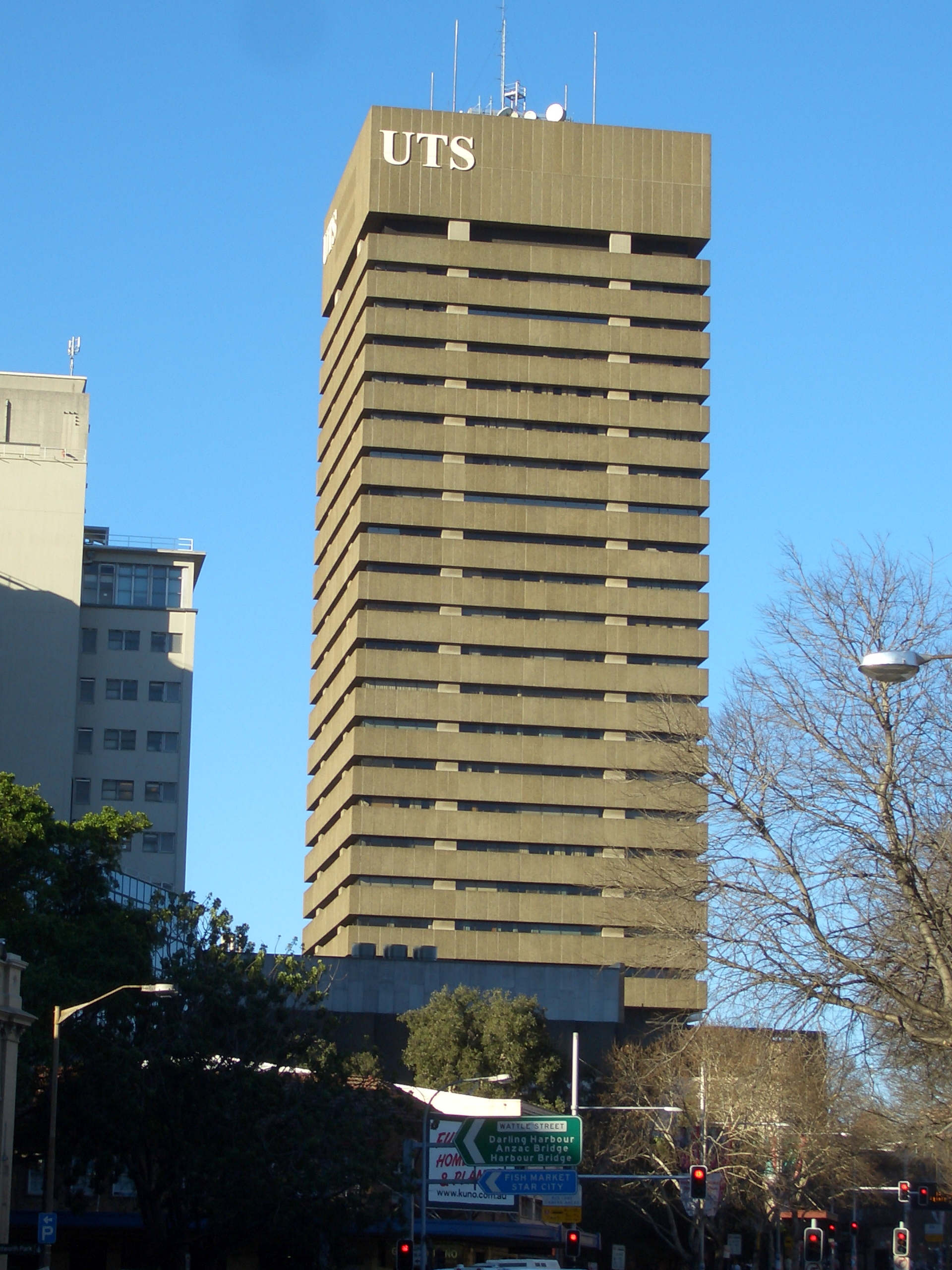 University of Technology Sydney