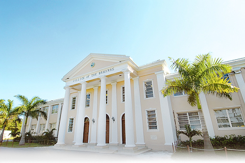University of The Bahamas