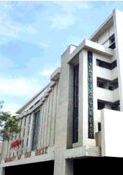 University of the East