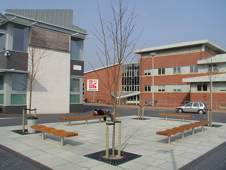 University of the West
