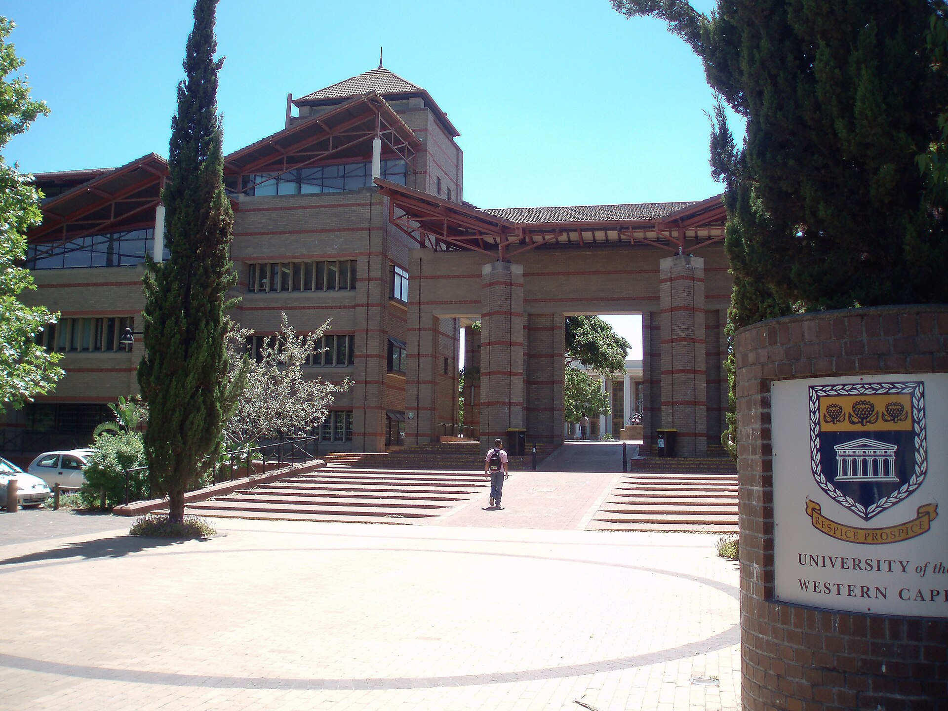 University of the Western Cape