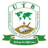 University of Tourism Technology and Business Studies
