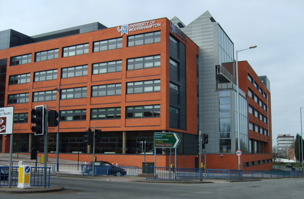 University of Wolverhampton