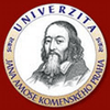Univerzita Jana Amose Komenského Praha