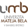 Univerzita Mateja Bela v Banskej Bystrici