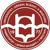 Univerzitet Demal Bijedic u Mostaru
