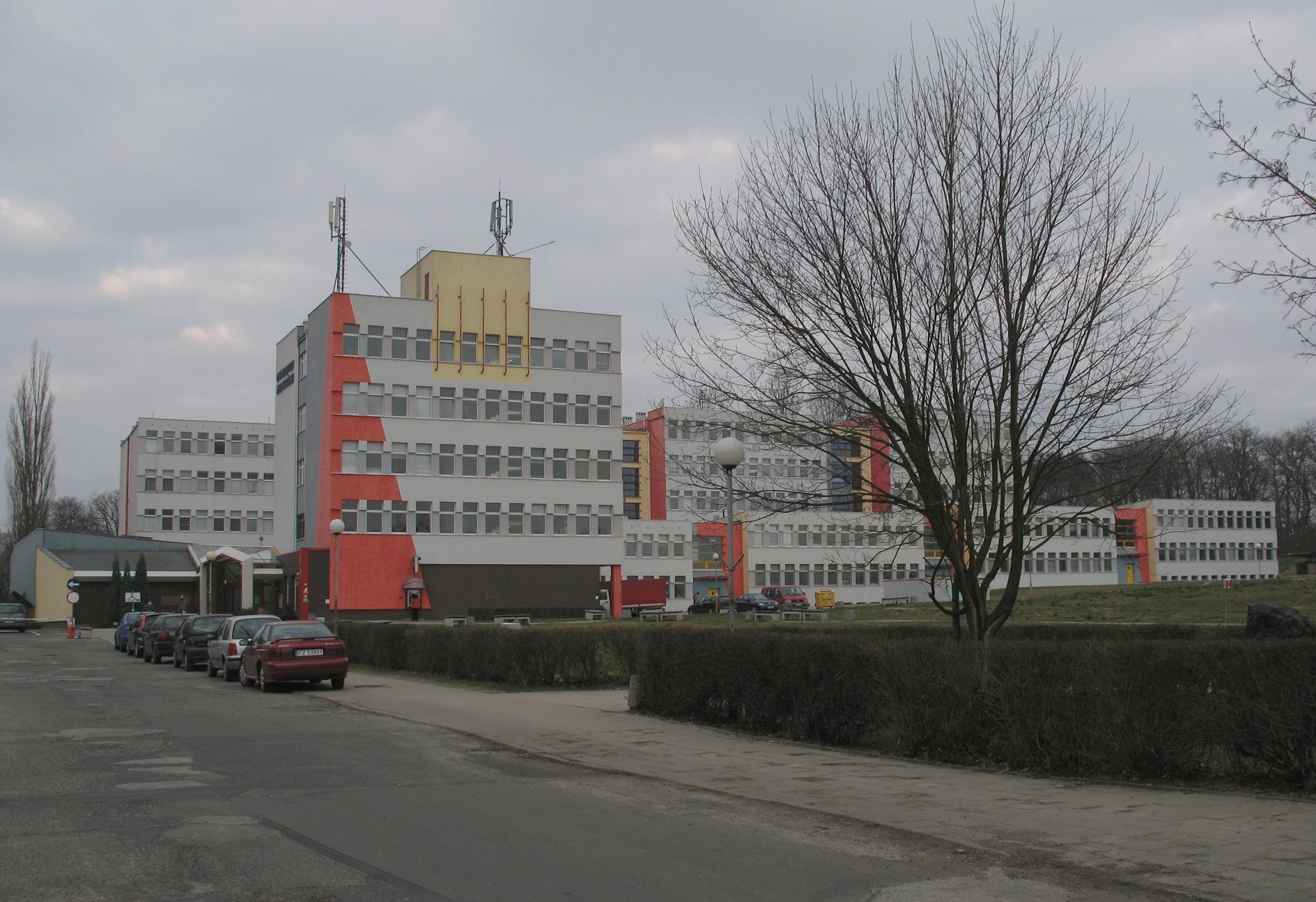 Uniwersytet Zielonogórski