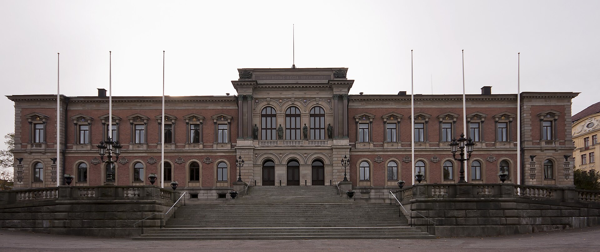 Uppsala Universitet