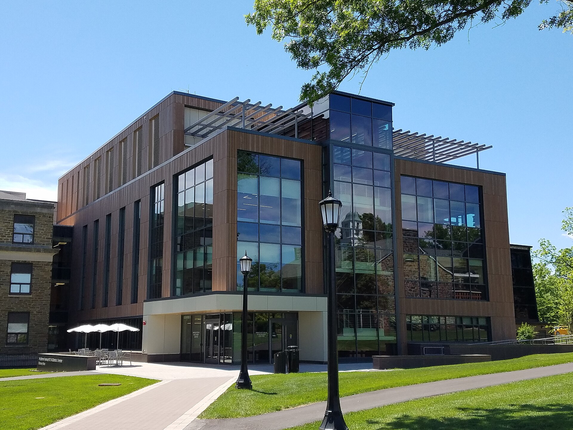 Ursinus College