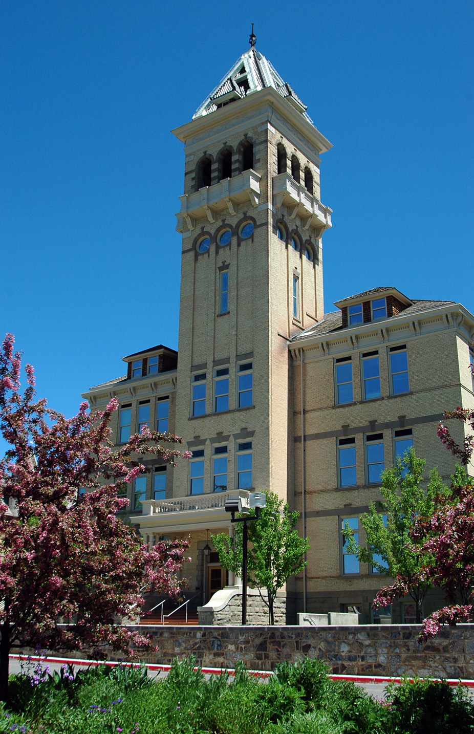 Utah State University