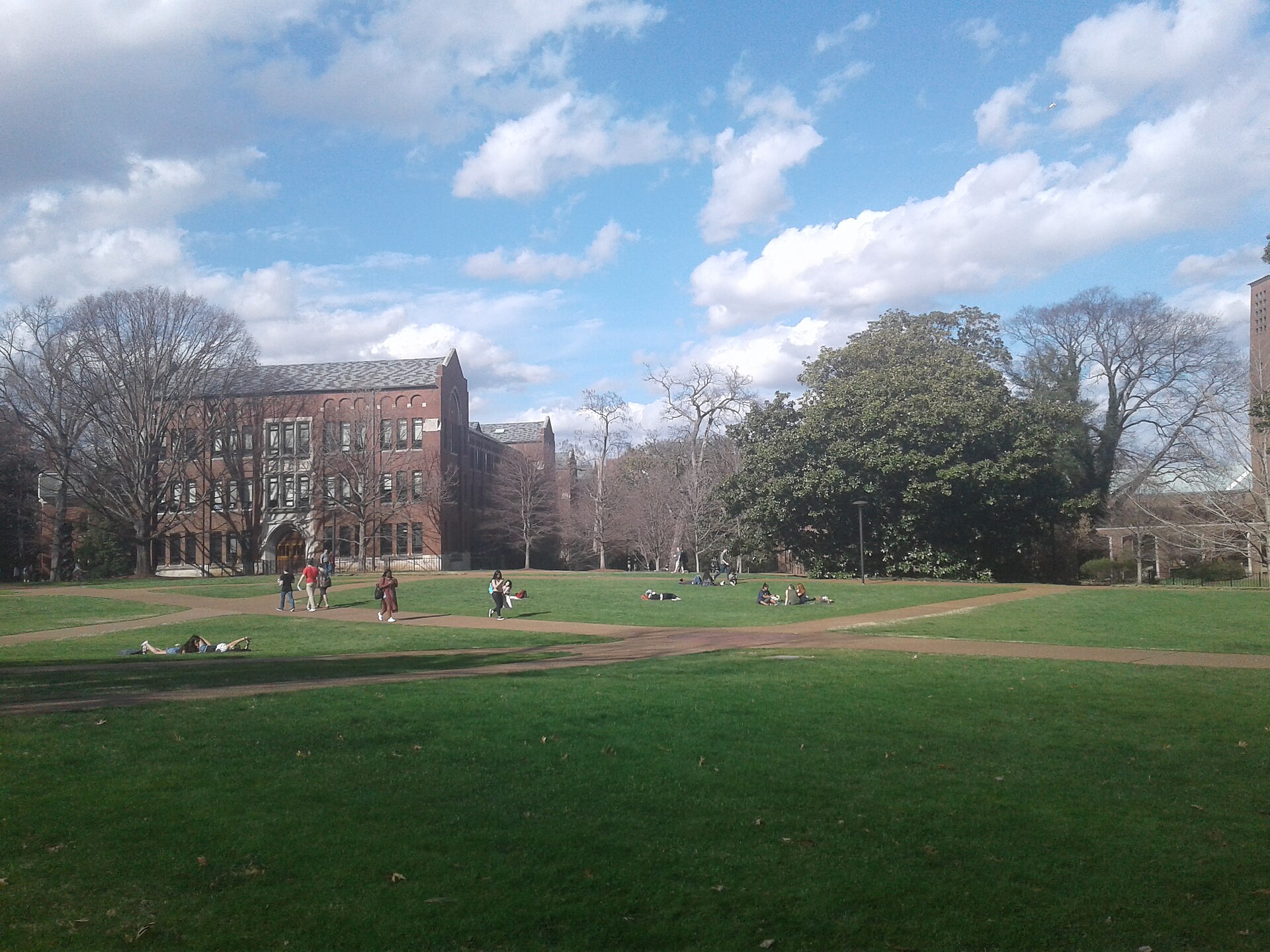 Vanderbilt University