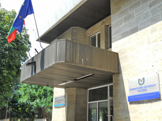 Varna University of Management