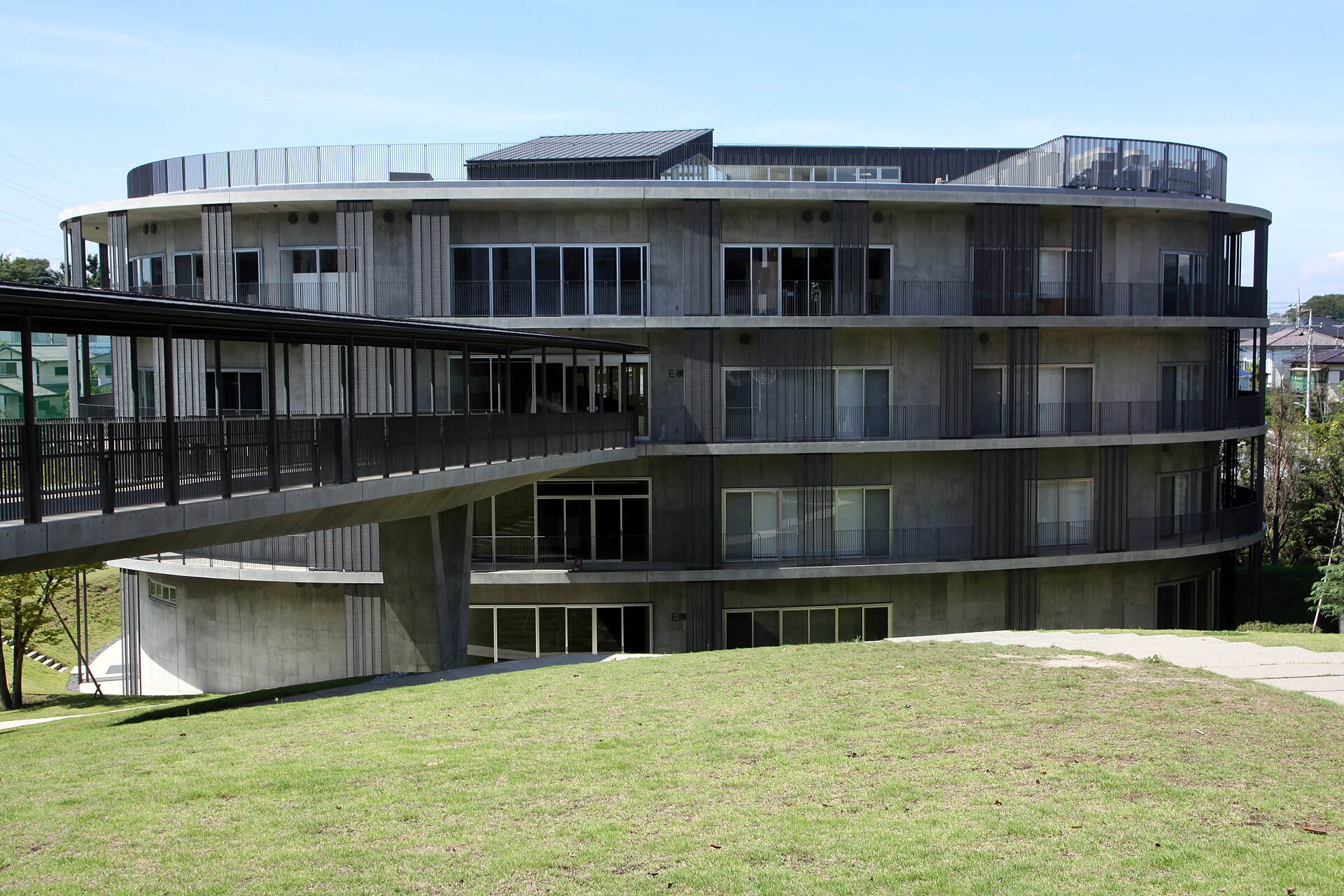 Wako University
