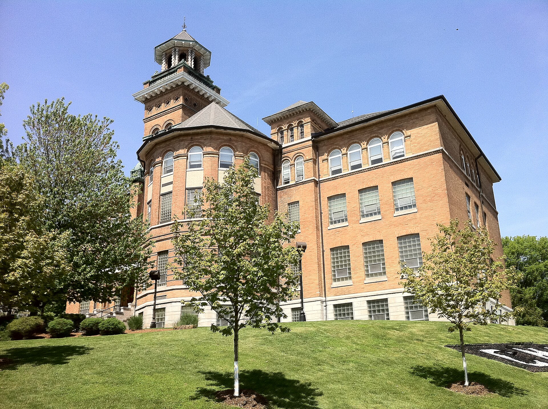 Central Methodist University