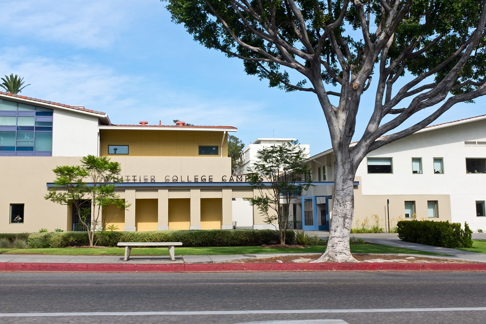 Whittier College