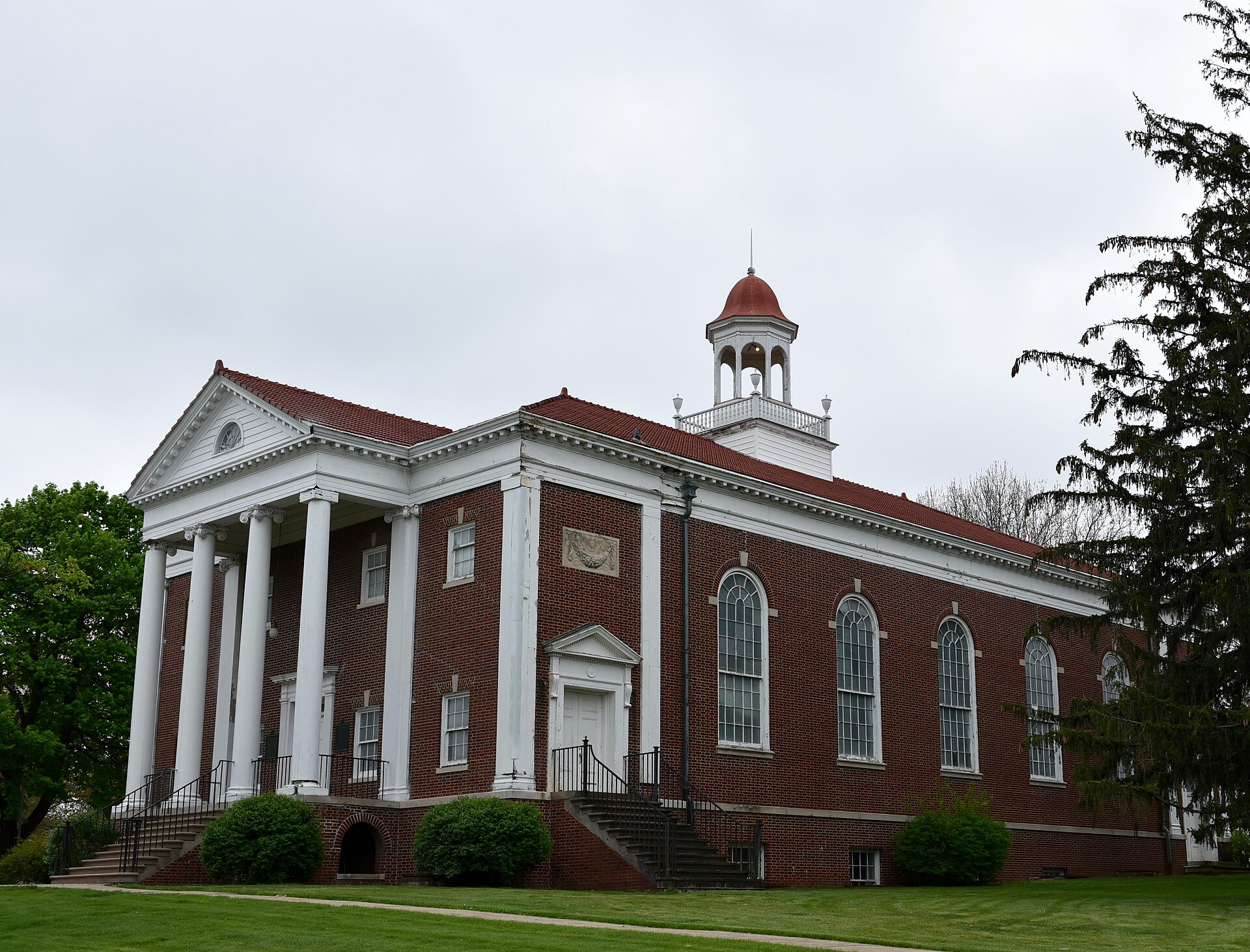 William Penn University