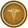 Windsor University School of Medicine