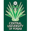 Central University of Punjab