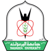 Yarmouk University