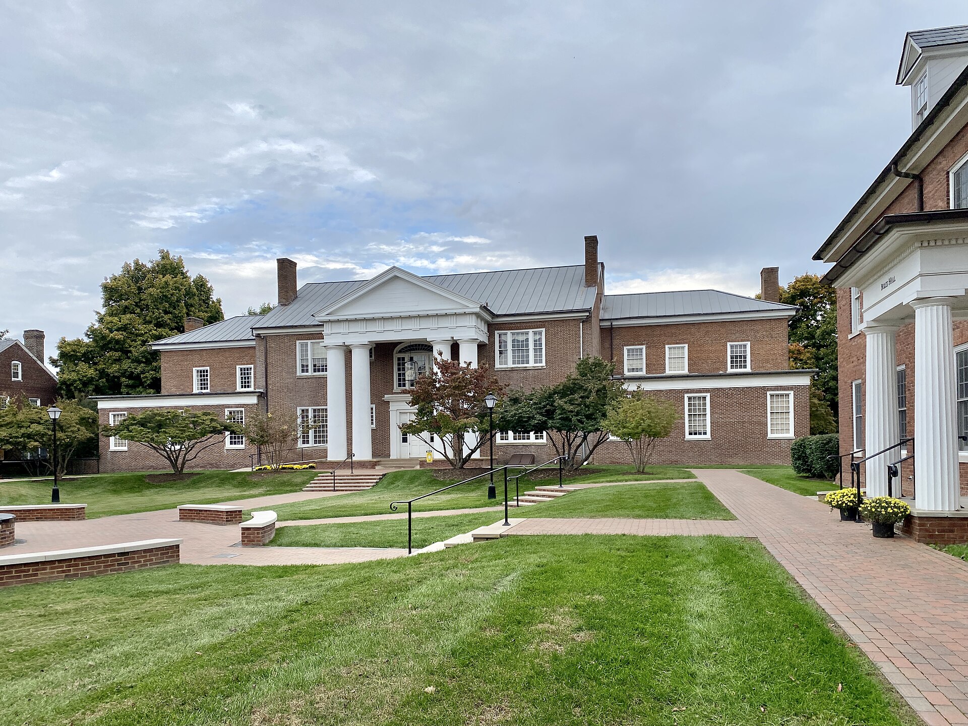 Centre College