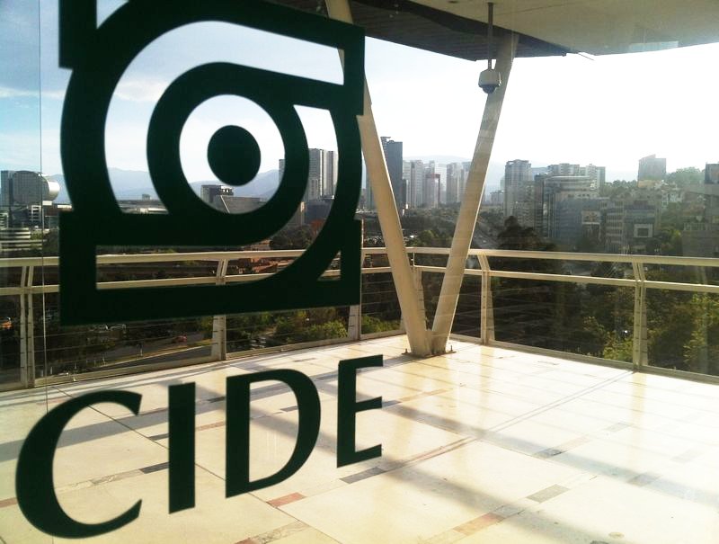 Centro de Investigación y Docencia Económicas