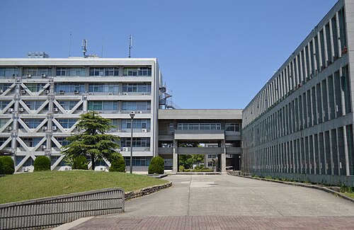 Aichi University of Education