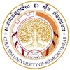 Chea Sim University of Kamchaymear
