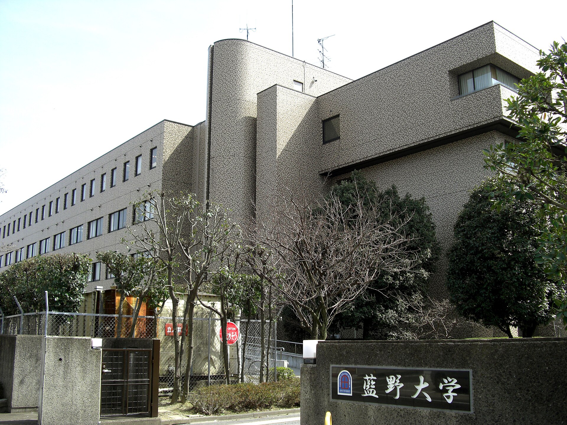 Aino University
