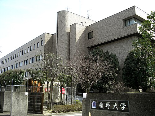 Aino University