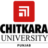 Chitkara University, Punjab