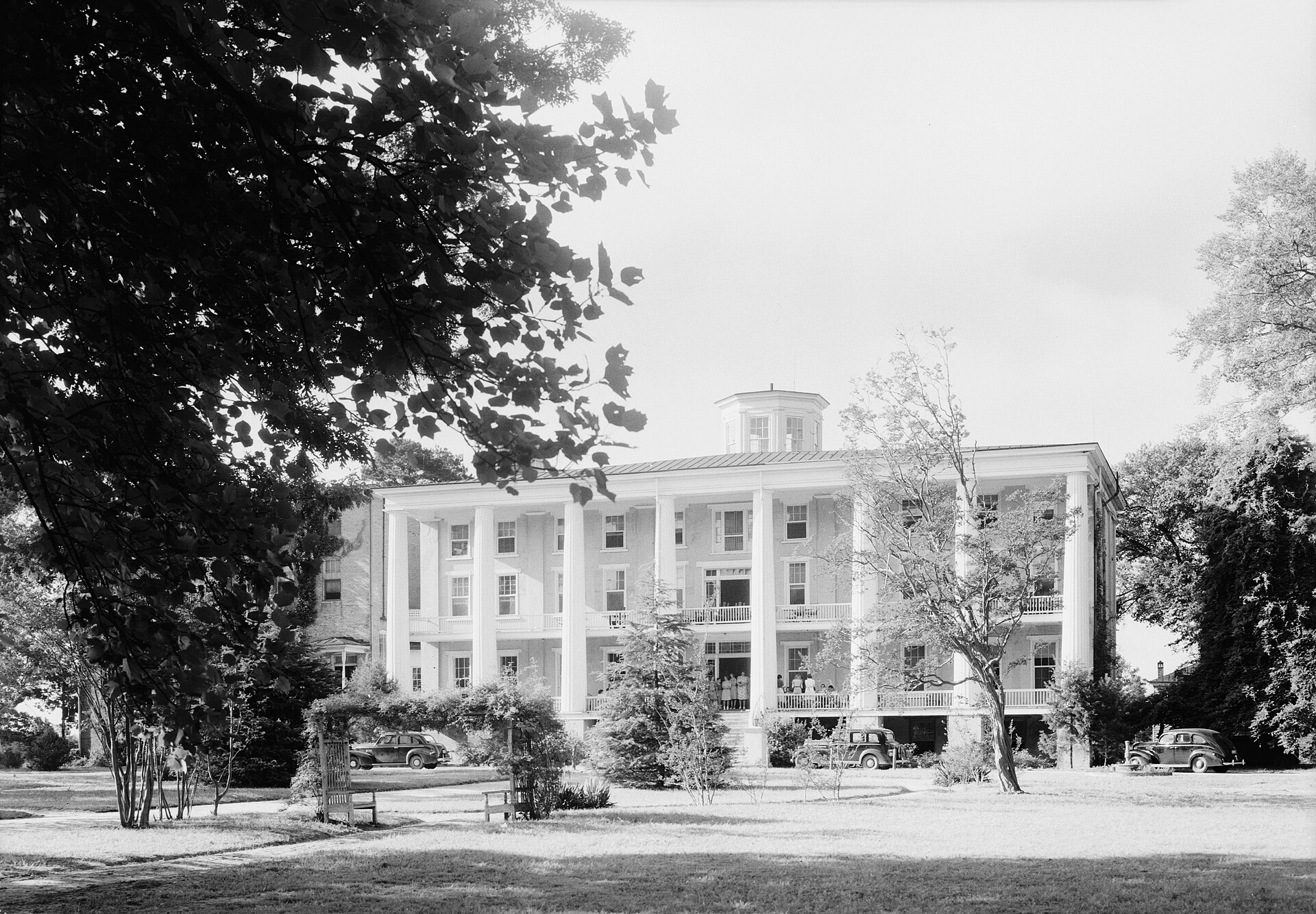 Chowan University
